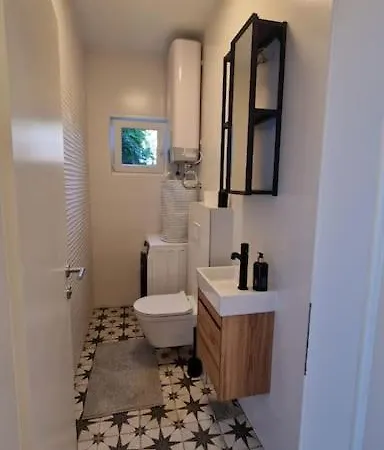 Oasis In The * Šibenik