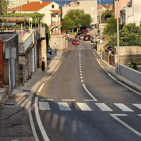 Apartment Oasis In The Sibenik