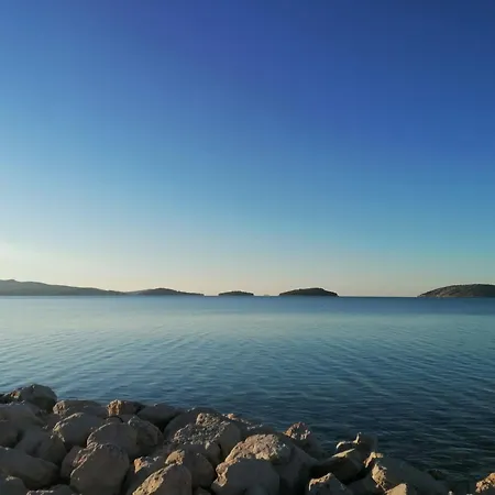 Oasis In The Apartamento *