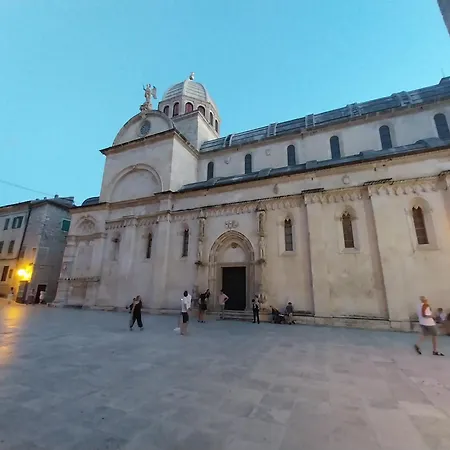 Oasis In The Apartamento