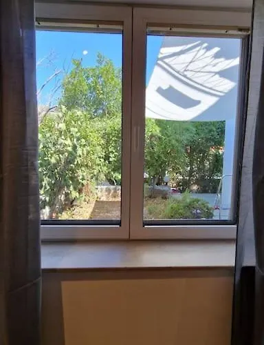 Oasis In The Appartamento *