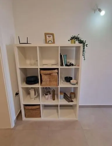 Appartamento Oasis In The *