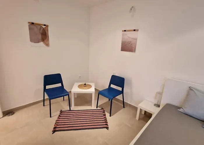 Appartamento Oasis In The *