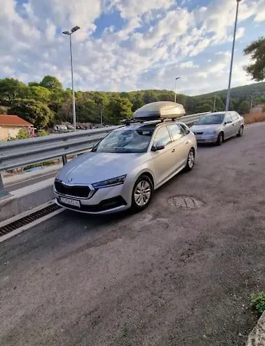 Oasis In The Appartamento *