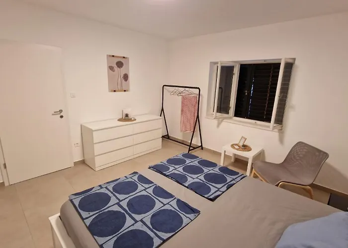 Oasis In The Appartamento