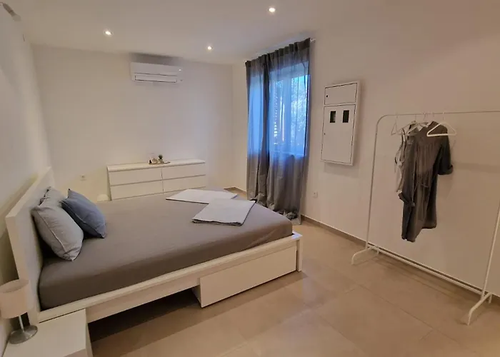 Appartamento Oasis In The *