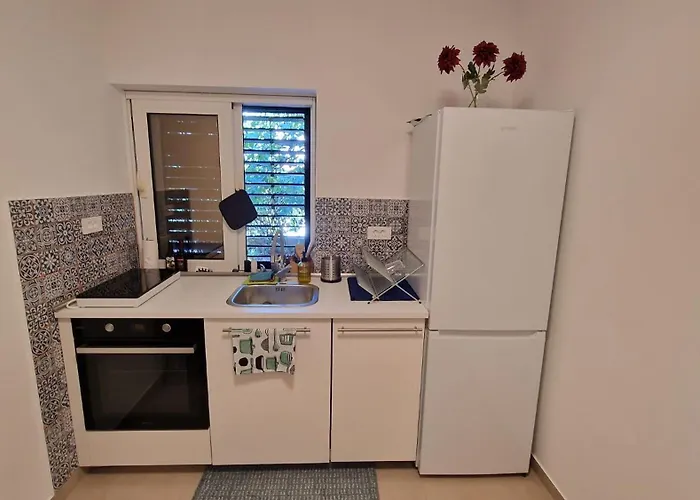 Appartamento Oasis In The *