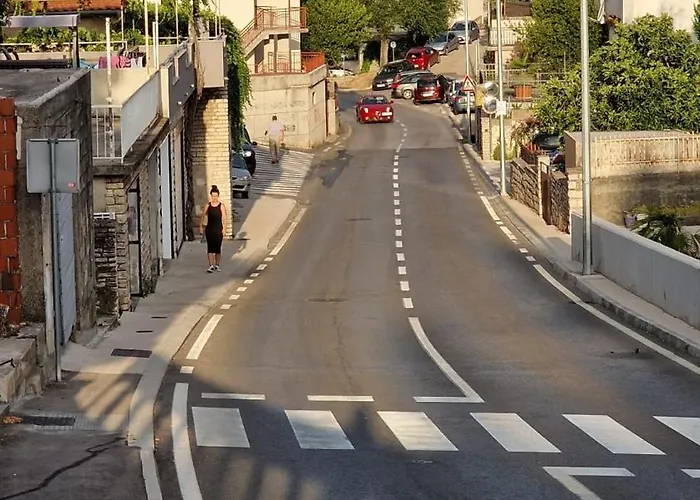 Apartament Oasis In The Szybenik