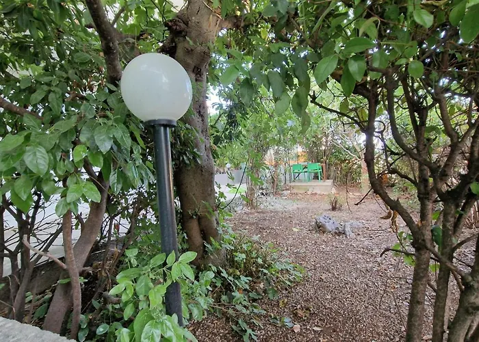 Oasis In The Appartamento