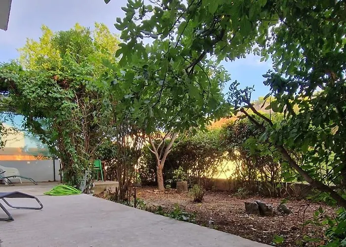 Appartamento Oasis In The Šibenik