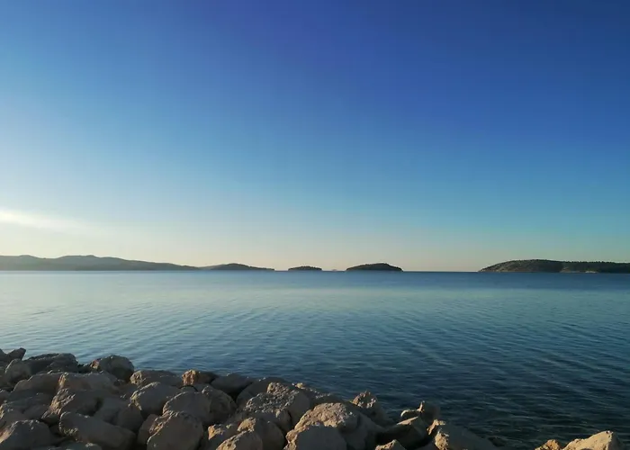 Oasis In The Appartamento *