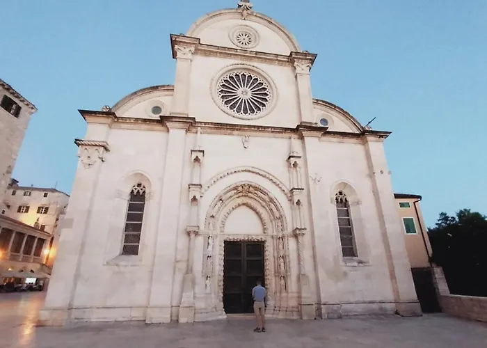 Oasis In The * Šibenik