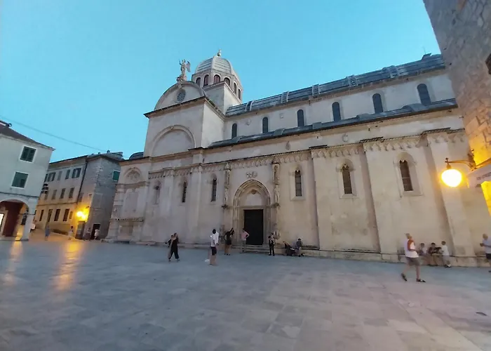 Oasis In The Appartamento